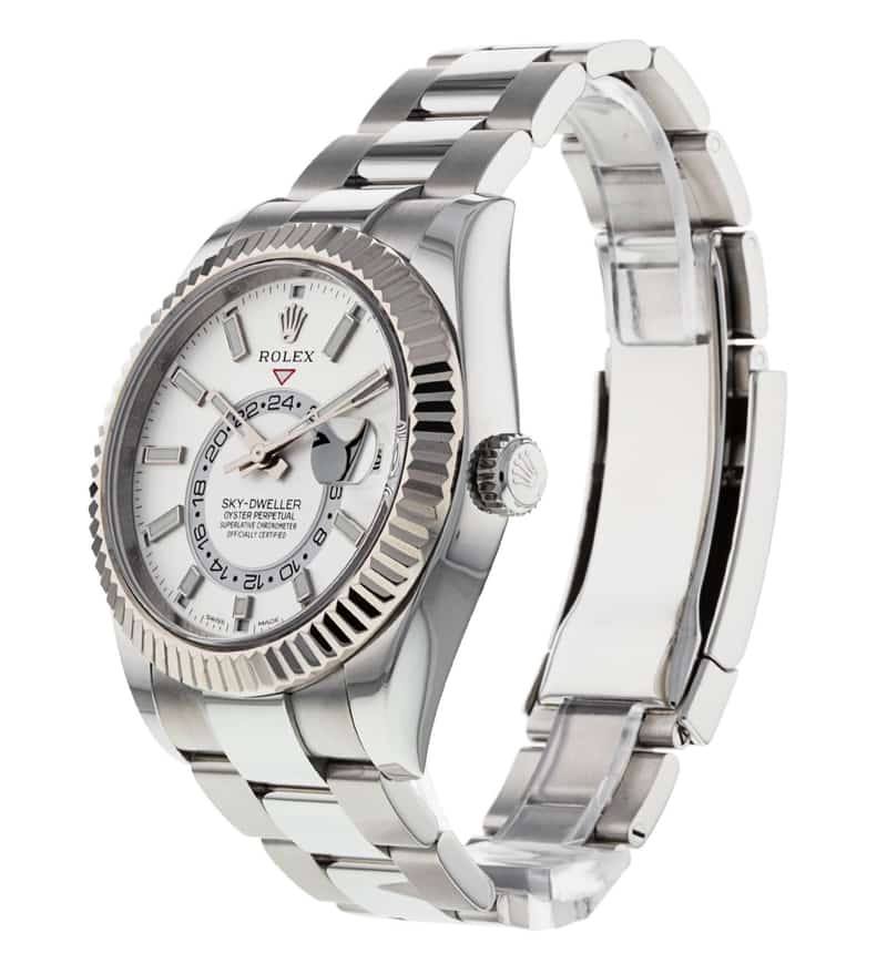 Rolex Sky-Dweller 326934
